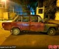 Червоний ВАЗ 2101, об'ємом двигуна 1.2 л та пробігом 0 тис. км за 350 $, фото 1 на Automoto.ua