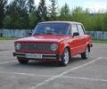 Червоний ВАЗ 2101, об'ємом двигуна 0 л та пробігом 185 тис. км за 1500 $, фото 1 на Automoto.ua