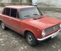 Червоний ВАЗ 2101, об'ємом двигуна 0 л та пробігом 90 тис. км за 727 $, фото 3 на Automoto.ua