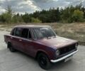 Червоний ВАЗ 2101, об'ємом двигуна 1.3 л та пробігом 111 тис. км за 986 $, фото 1 на Automoto.ua