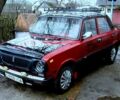 Красный ВАЗ 2101, объемом двигателя 1.3 л и пробегом 3 тыс. км за 848 $, фото 1 на Automoto.ua