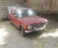 Красный ВАЗ 2101, объемом двигателя 0 л и пробегом 1 тыс. км за 200 $, фото 1 на Automoto.ua