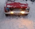 Красный ВАЗ 2101, объемом двигателя 1.2 л и пробегом 100 тыс. км за 450 $, фото 1 на Automoto.ua