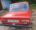 Красный ВАЗ 2101, объемом двигателя 1 л и пробегом 120 тыс. км за 500 $, фото 4 на Automoto.ua