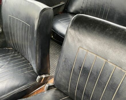 Червоний ВАЗ 2101, об'ємом двигуна 1.3 л та пробігом 50 тис. км за 179 $, фото 5 на Automoto.ua