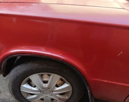 Красный ВАЗ 2101, объемом двигателя 0 л и пробегом 99 тыс. км за 400 $, фото 8 на Automoto.ua