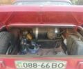 Червоний ВАЗ 2101, об'ємом двигуна 1.2 л та пробігом 160 тис. км за 600 $, фото 6 на Automoto.ua
