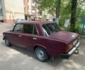 Красный ВАЗ 2101, объемом двигателя 1.2 л и пробегом 60 тыс. км за 550 $, фото 4 на Automoto.ua