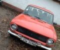 Красный ВАЗ 2101, объемом двигателя 1.2 л и пробегом 100 тыс. км за 450 $, фото 7 на Automoto.ua