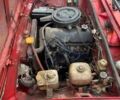Красный ВАЗ 2101, объемом двигателя 1.3 л и пробегом 50 тыс. км за 450 $, фото 18 на Automoto.ua