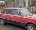Червоний ВАЗ 2101, об'ємом двигуна 1.2 л та пробігом 100 тис. км за 712 $, фото 1 на Automoto.ua