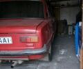 Красный ВАЗ 2101, объемом двигателя 0 л и пробегом 150 тыс. км за 200 $, фото 2 на Automoto.ua