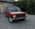Червоний ВАЗ 2101, об'ємом двигуна 0 л та пробігом 49 тис. км за 599 $, фото 1 на Automoto.ua