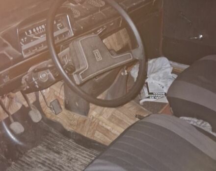 Красный ВАЗ 2101, объемом двигателя 0 л и пробегом 150 тыс. км за 200 $, фото 6 на Automoto.ua