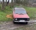 Червоний ВАЗ 2101, об'ємом двигуна 1.2 л та пробігом 100 тис. км за 712 $, фото 3 на Automoto.ua