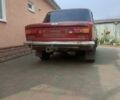 Красный ВАЗ 2101, объемом двигателя 1.2 л и пробегом 55 тыс. км за 500 $, фото 3 на Automoto.ua