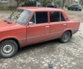 Червоний ВАЗ 2101, об'ємом двигуна 0 л та пробігом 90 тис. км за 727 $, фото 1 на Automoto.ua