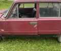 Червоний ВАЗ 2101, об'ємом двигуна 1.3 л та пробігом 50 тис. км за 179 $, фото 2 на Automoto.ua