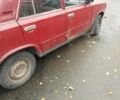 Красный ВАЗ 2101, объемом двигателя 0 л и пробегом 1 тыс. км за 200 $, фото 2 на Automoto.ua
