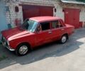 Красный ВАЗ 2101, объемом двигателя 1.2 л и пробегом 150 тыс. км за 347 $, фото 1 на Automoto.ua