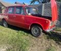 Червоний ВАЗ 2101, об'ємом двигуна 1.1 л та пробігом 30 тис. км за 401 $, фото 1 на Automoto.ua