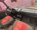 Красный ВАЗ 2101, объемом двигателя 1.2 л и пробегом 67 тыс. км за 850 $, фото 2 на Automoto.ua