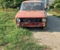 Красный ВАЗ 2101, объемом двигателя 0 л и пробегом 86 тыс. км за 250 $, фото 1 на Automoto.ua