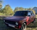 Красный ВАЗ 2101, объемом двигателя 1.5 л и пробегом 147 тыс. км за 458 $, фото 1 на Automoto.ua