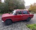 Красный ВАЗ 2101, объемом двигателя 1.3 л и пробегом 53 тыс. км за 836 $, фото 4 на Automoto.ua