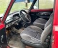 Червоний ВАЗ 2101, об'ємом двигуна 1.2 л та пробігом 47 тис. км за 700 $, фото 1 на Automoto.ua