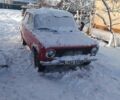 Красный ВАЗ 2101, объемом двигателя 1.2 л и пробегом 100 тыс. км за 450 $, фото 3 на Automoto.ua