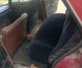 Красный ВАЗ 2101, объемом двигателя 1.2 л и пробегом 55 тыс. км за 500 $, фото 6 на Automoto.ua