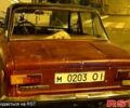 Червоний ВАЗ 2101, об'ємом двигуна 1.2 л та пробігом 0 тис. км за 350 $, фото 3 на Automoto.ua