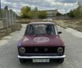 Червоний ВАЗ 2101, об'ємом двигуна 1.3 л та пробігом 111 тис. км за 986 $, фото 1 на Automoto.ua