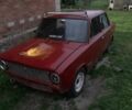Красный ВАЗ 2101, объемом двигателя 0 л и пробегом 200 тыс. км за 448 $, фото 1 на Automoto.ua