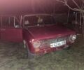 Красный ВАЗ 2101, объемом двигателя 0 л и пробегом 200 тыс. км за 190 $, фото 1 на Automoto.ua
