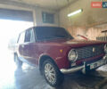 Красный ВАЗ 2101, объемом двигателя 1.3 л и пробегом 59 тыс. км за 1300 $, фото 3 на Automoto.ua