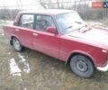 Красный ВАЗ 2101, объемом двигателя 0 л и пробегом 100 тыс. км за 603 $, фото 2 на Automoto.ua