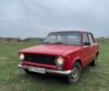 Червоний ВАЗ 2101, об'ємом двигуна 1.2 л та пробігом 47 тис. км за 700 $, фото 1 на Automoto.ua