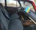 Червоний ВАЗ 2101, об'ємом двигуна 1 л та пробігом 230 тис. км за 286 $, фото 5 на Automoto.ua