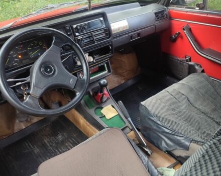 Красный ВАЗ 2101, объемом двигателя 1 л и пробегом 120 тыс. км за 500 $, фото 6 на Automoto.ua