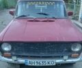 Красный ВАЗ 2101, объемом двигателя 1.2 л и пробегом 200 тыс. км за 479 $, фото 1 на Automoto.ua