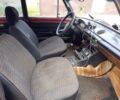 Красный ВАЗ 2101, объемом двигателя 1.3 л и пробегом 53 тыс. км за 836 $, фото 1 на Automoto.ua