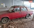 Красный ВАЗ 2101, объемом двигателя 1.2 л и пробегом 100 тыс. км за 700 $, фото 2 на Automoto.ua