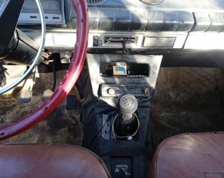 Красный ВАЗ 2101, объемом двигателя 0 л и пробегом 1 тыс. км за 835 $, фото 3 на Automoto.ua