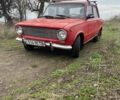 Красный ВАЗ 2101, объемом двигателя 1.3 л и пробегом 50 тыс. км за 450 $, фото 6 на Automoto.ua