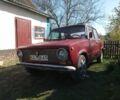 Красный ВАЗ 2101, объемом двигателя 1.3 л и пробегом 52 тыс. км за 248 $, фото 1 на Automoto.ua