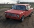Красный ВАЗ 2101, объемом двигателя 0 л и пробегом 155 тыс. км за 356 $, фото 2 на Automoto.ua