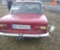 Красный ВАЗ 2101, объемом двигателя 0 л и пробегом 100 тыс. км за 603 $, фото 1 на Automoto.ua
