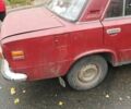 Красный ВАЗ 2101, объемом двигателя 0 л и пробегом 1 тыс. км за 200 $, фото 1 на Automoto.ua